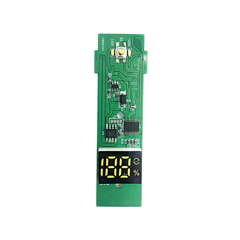 Tattoo Pen Beauty Device PCBA – Customizable Circuit Board for Permanent Makeup & Microblading with Speed Control & Stroke Adjustment