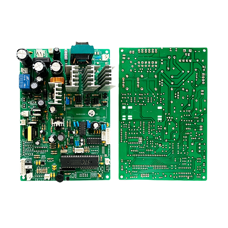 Ultherapy & RF Beauty Device PCBA – Dual‑Technology Circuit Board Assembly with HIFU, RF, EMS & LED for Professional Skin Tightening