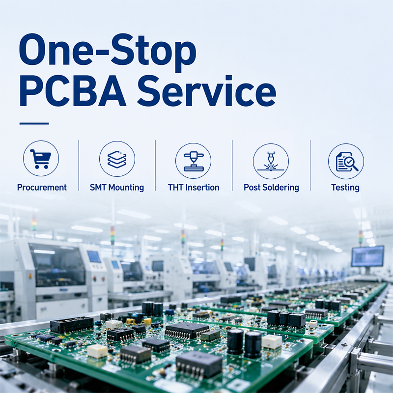 Beauty Device PCBA – Multi‑Function Circuit Board with RF, EMS, LED Phototherapy, Vibration & Thermal Control for Skincare Appliances