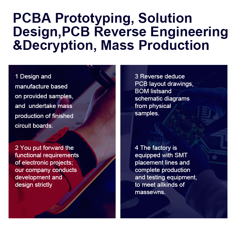 Spray Mist Device PCBA – Ultrasonic Atomizer or Steam Generator Circuit Board with Adjustable Mist Output, LED & Battery Management