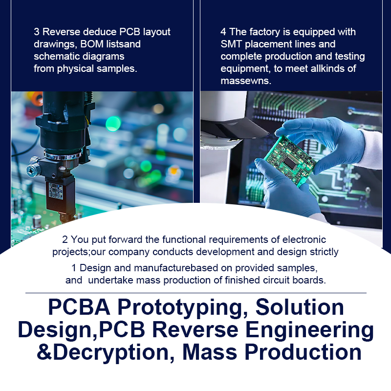 Beauty Device PCBA – Micro‑injection & Serum Infusion Control Board with Stepper Motor Drive, Vacuum Pressure & LED Therapy