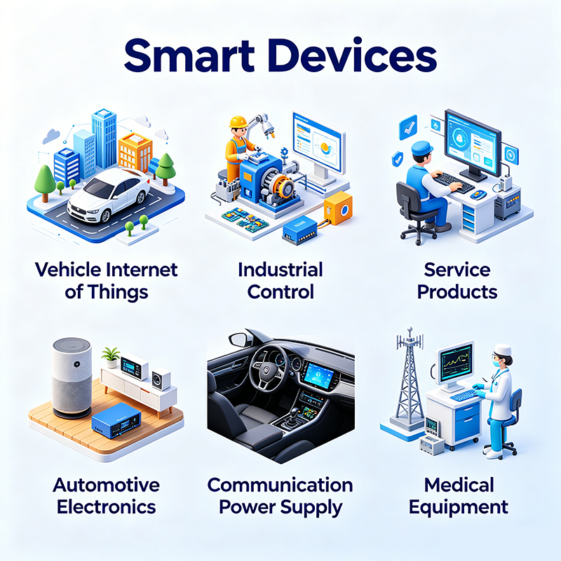 Robot Vacuum PCBA – Main Control Board with Motor Drivers, Cliff Sensors, LiDAR Interface & Battery Management for Smart Robotic Vacuums