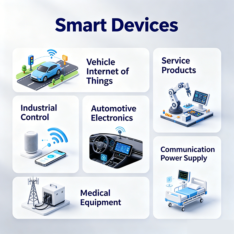 Cleaning Equipment PCBA – Programmable Control Board for Ultrasonic Cleaners, Pressure Washers, Steam Cleaners & Carpet Cleaners