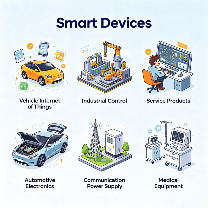 Robot Vacuum PCBA – Smart Navigation Control Board with LiDAR/Gyro, Auto‑Emptying, Mopping Pump & App Control for Home/Office Cleaning