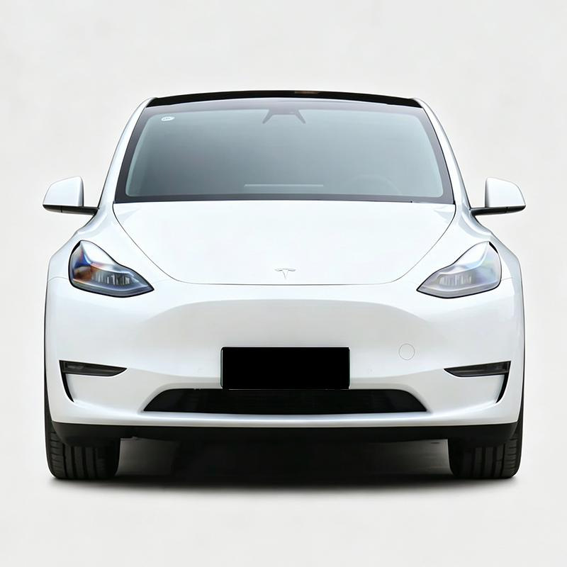 2021 Tesla Model Y – 40,000 km Driven | Well-Maintained | Full Warranty Remaining