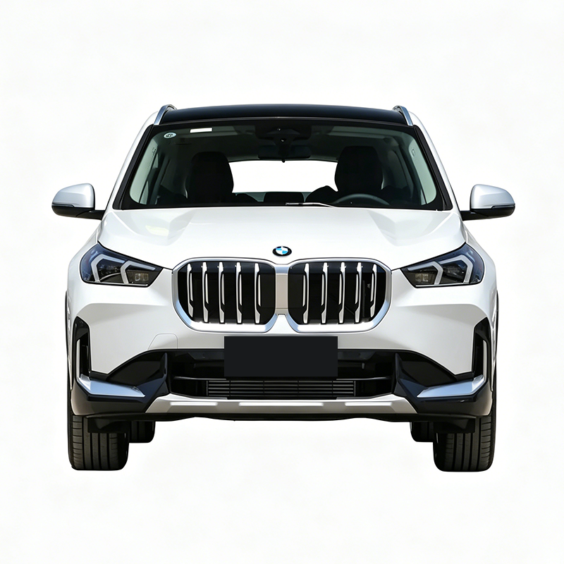 2023 BMW X1 – 29,850 km Driven | Petrol SUV | Low Mileage & Full Service History