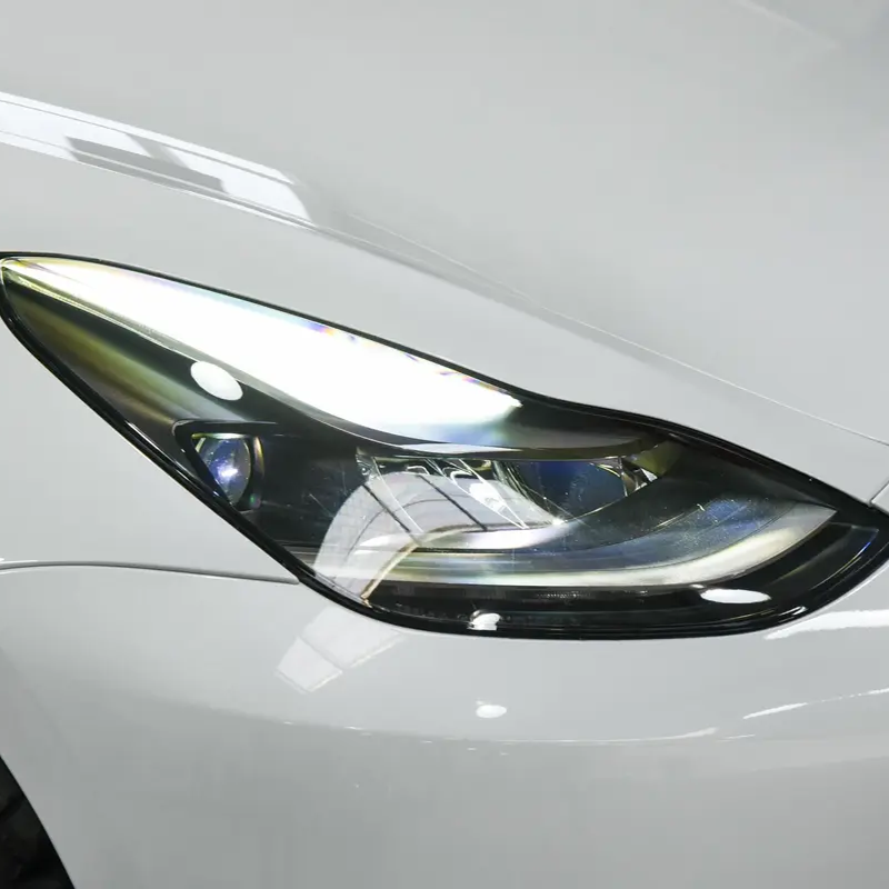 2021 Tesla Model 3 – Only 20 km Driven | Brand New Condition | Full Factory Warranty
