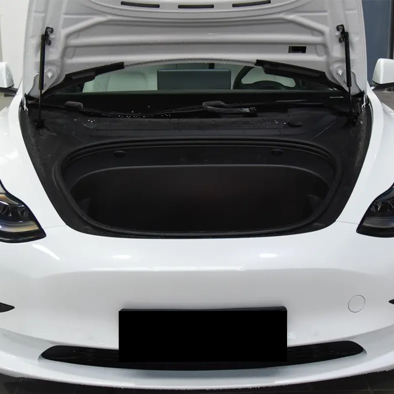 2021 Tesla Model 3 – Only 20 km Driven | Brand New Condition | Full Factory Warranty