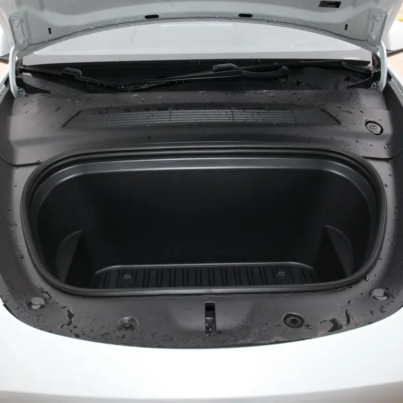 2021 Tesla Model Y – 40,000 km Driven | Well-Maintained | Full Warranty Remaining