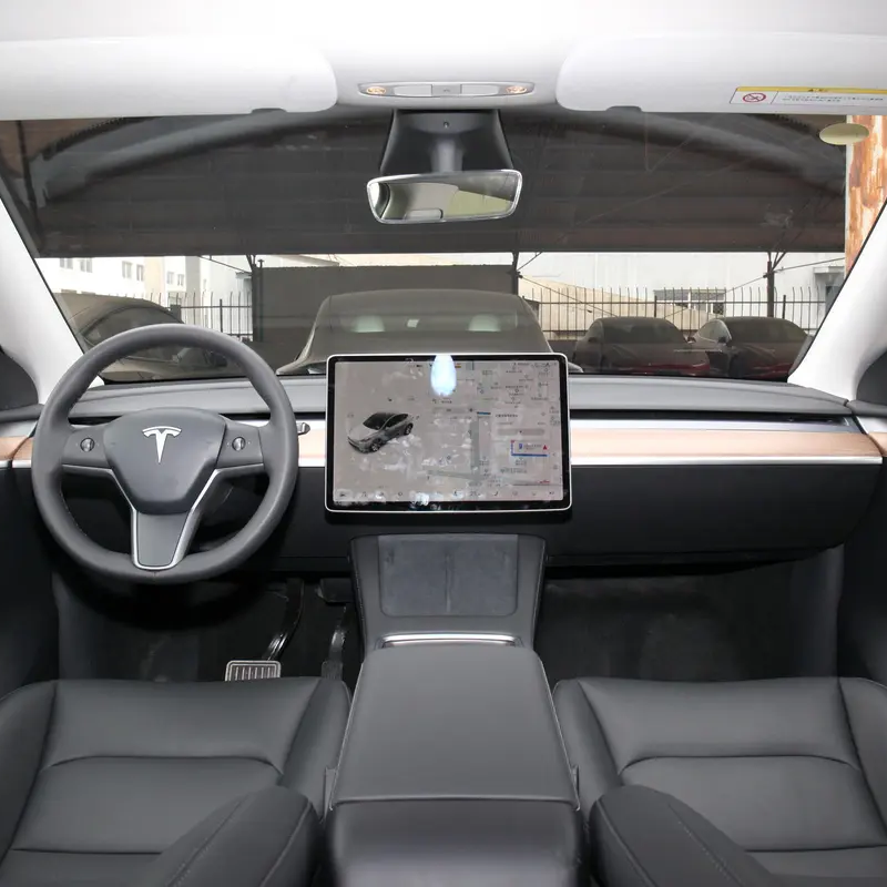 2021 Tesla Model Y – 40,000 km Driven | Well-Maintained | Full Warranty Remaining