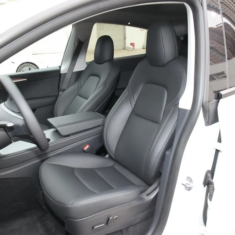 2021 Tesla Model Y – 40,000 km Driven | Well-Maintained | Full Warranty Remaining