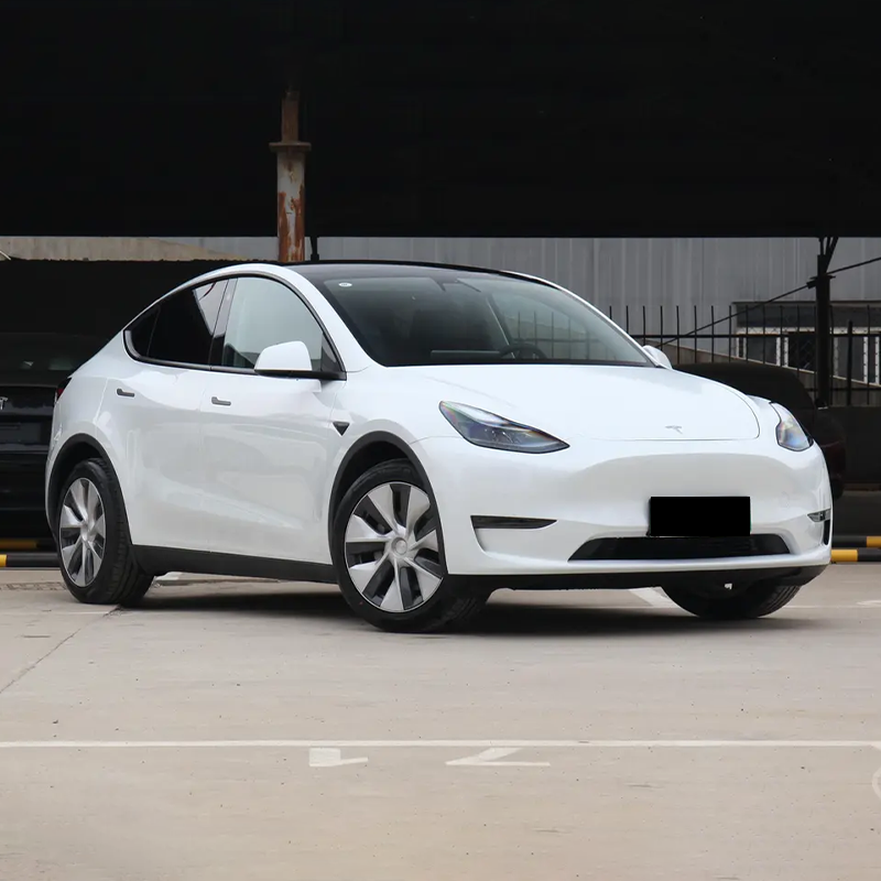 2021 Tesla Model Y – 40,000 km Driven | Well-Maintained | Full Warranty Remaining