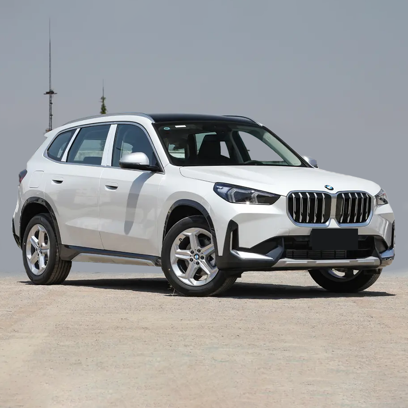 2023 BMW X1 – 29,850 km Driven | Petrol SUV | Low Mileage & Full Service History