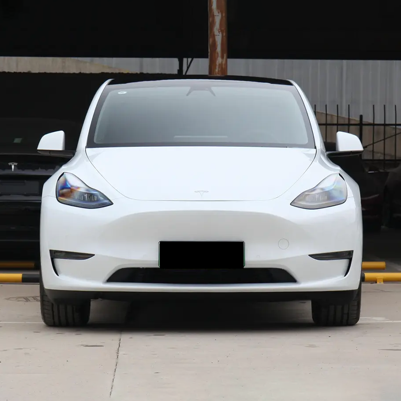 2021 Tesla Model Y – 40,000 km Driven | Well-Maintained | Full Warranty Remaining