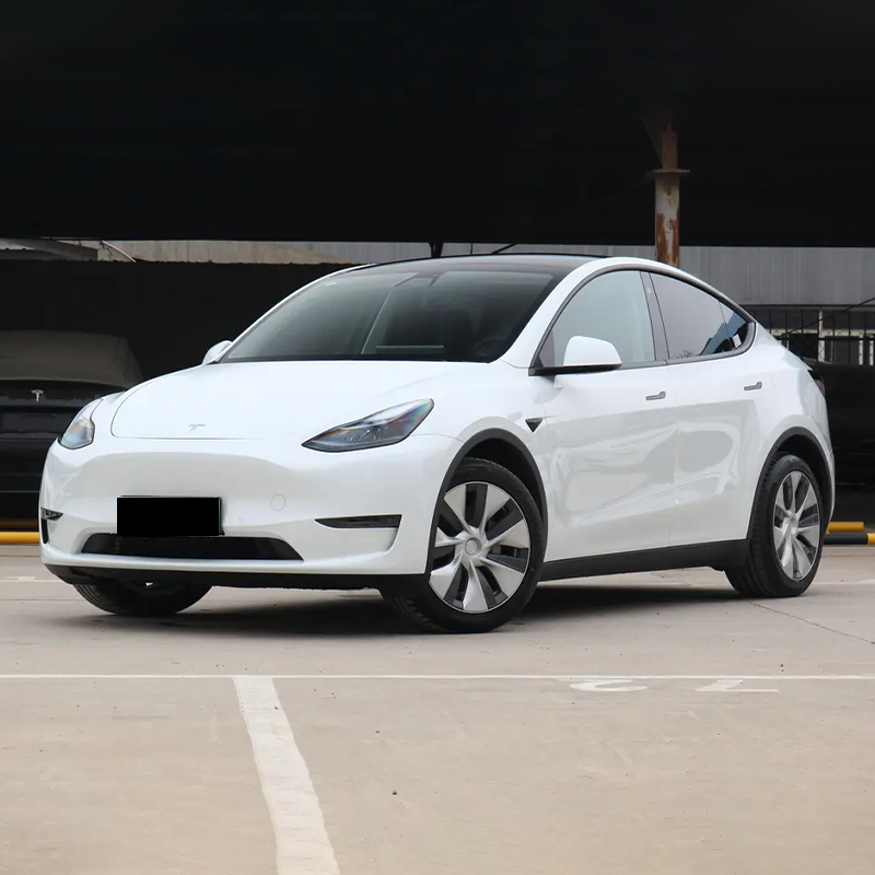2021 Tesla Model Y – 40,000 km Driven | Well-Maintained | Full Warranty Remaining