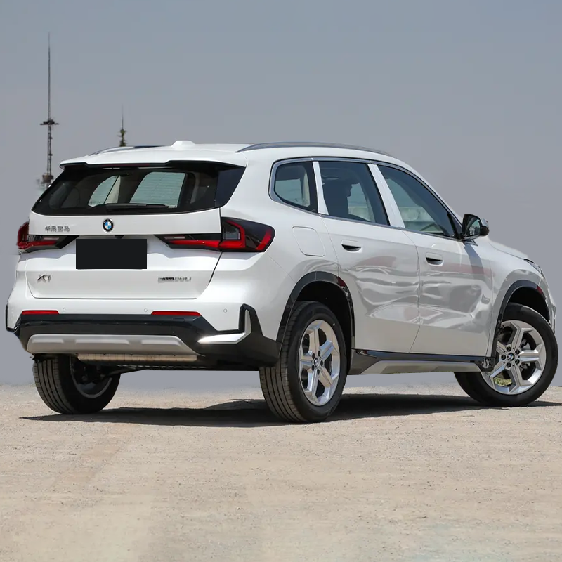 2023 BMW X1 – 29,850 km Driven | Petrol SUV | Low Mileage & Full Service History