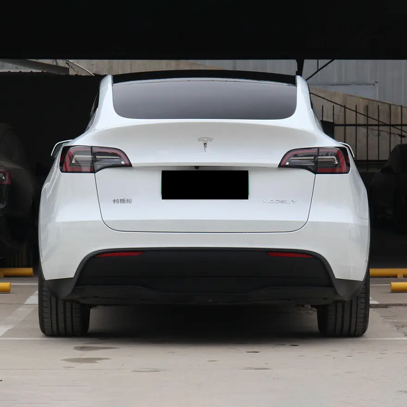 2021 Tesla Model Y – 40,000 km Driven | Well-Maintained | Full Warranty Remaining
