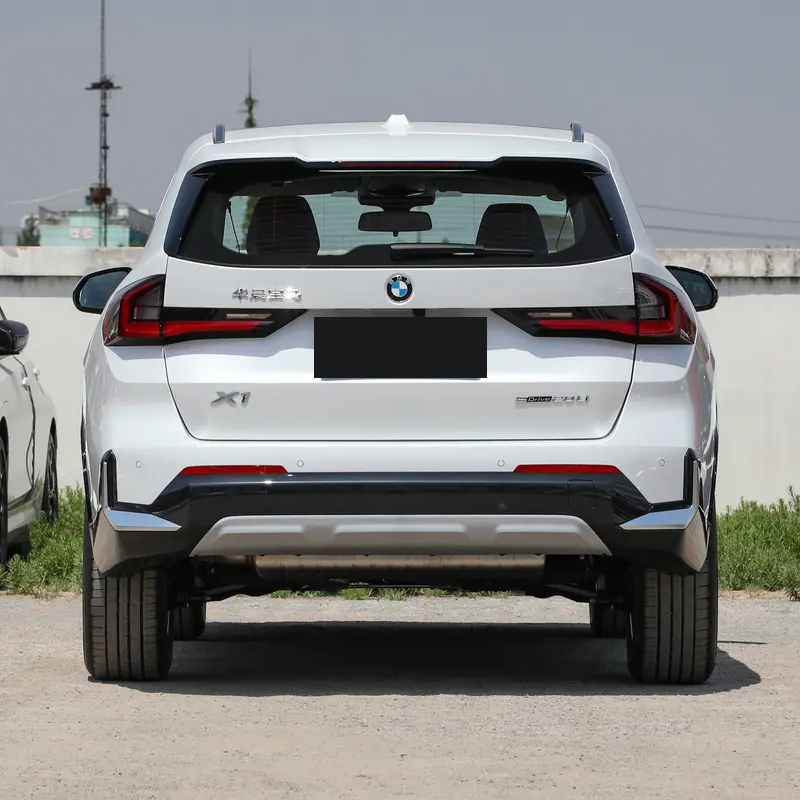 2023 BMW X1 – 29,850 km Driven | Petrol SUV | Low Mileage & Full Service History