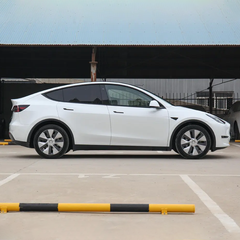 2021 Tesla Model Y – 40,000 km Driven | Well-Maintained | Full Warranty Remaining