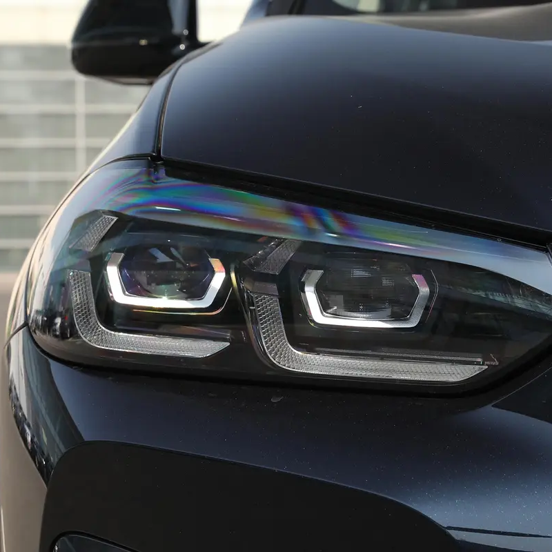 2022 BMW iX3 – 42,000 km Driven | Electric SUV | Fully Loaded “Chuangling” Trim