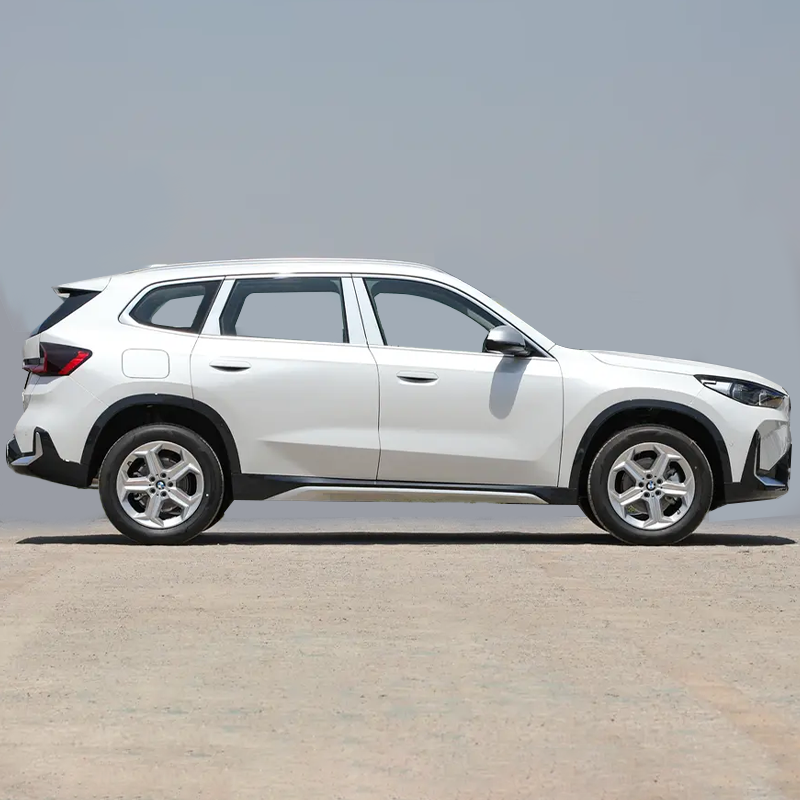 2023 BMW X1 – 29,850 km Driven | Petrol SUV | Low Mileage & Full Service History