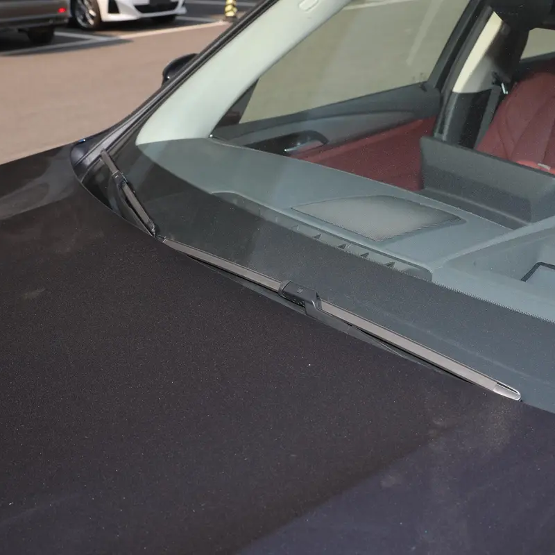 2022 BMW iX3 – 42,000 km Driven | Electric SUV | Fully Loaded “Chuangling” Trim