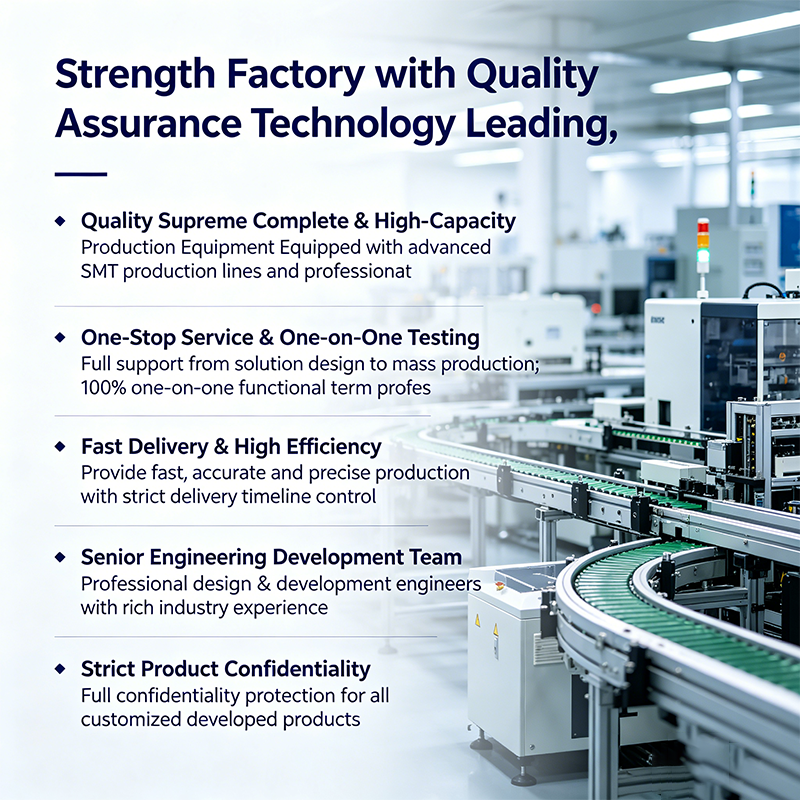 Camera Memory Card SMT Assembly PCBA – High‑Precision PCB for NAND Flash, Controller IC & Passive Components with BGA/CSP Capability