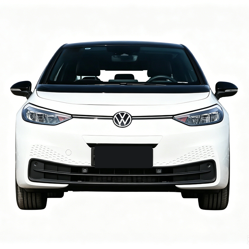 2024 Volkswagen ID.3 (SAIC-VW) – Only 2 km Driven | Electric Hatchback | Brand New Condition