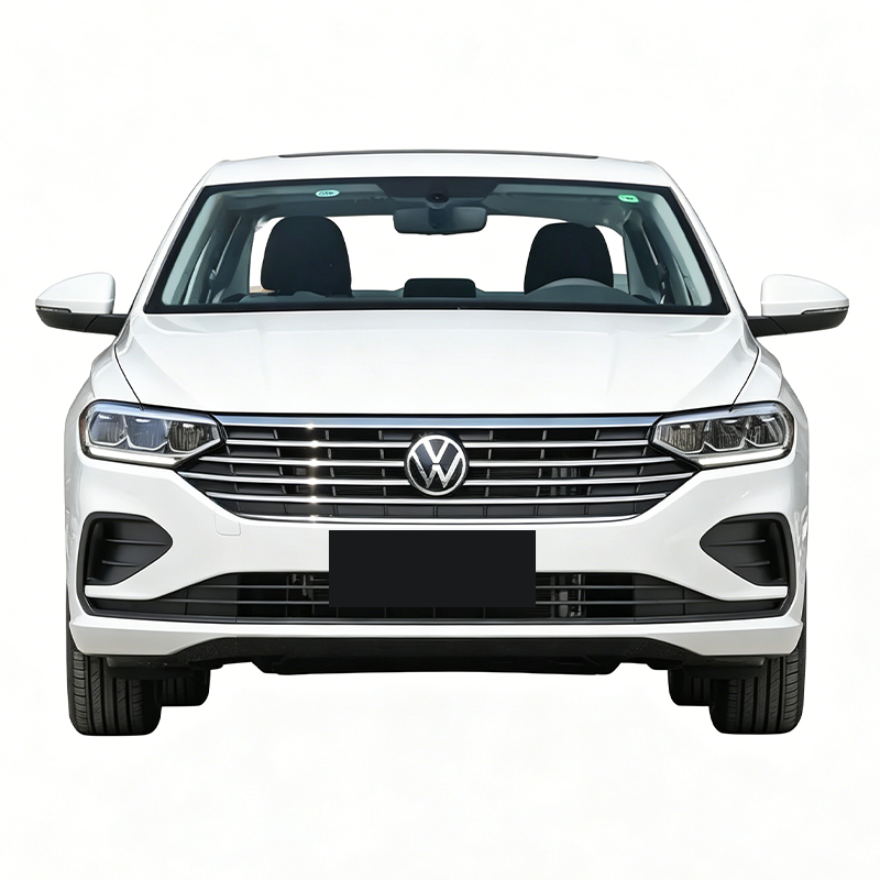 2023 Volkswagen Lavida (SAIC-VW) – 78,000 km Driven | Petrol Sedan | Reliable Family Car