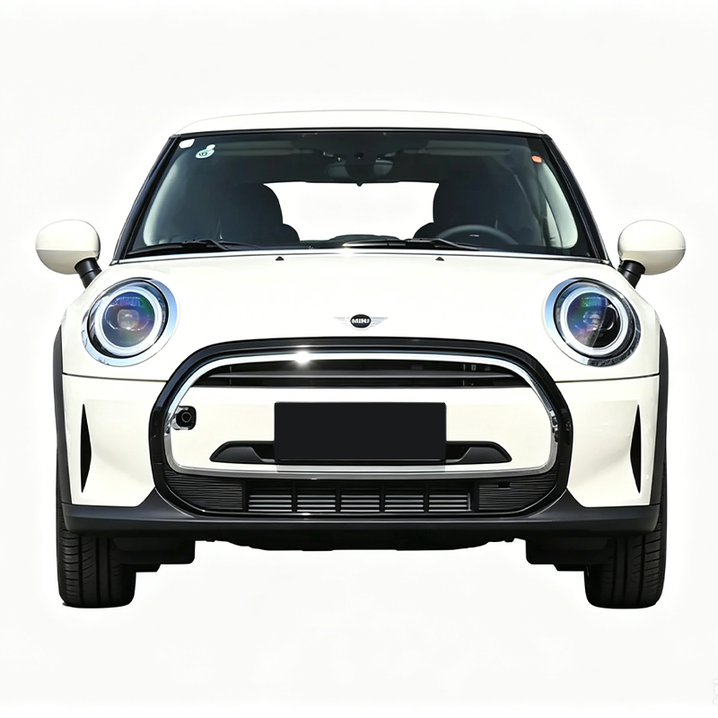2023 MINI (Fuel) – 12,000 km Driven | Iconic Hatchback | Fun & Stylish