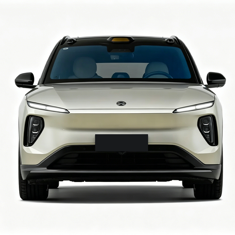 2024 NIO ES6 – 25,000 km Driven | Electric Premium SUV | Swap-Ready & Tech-Forward