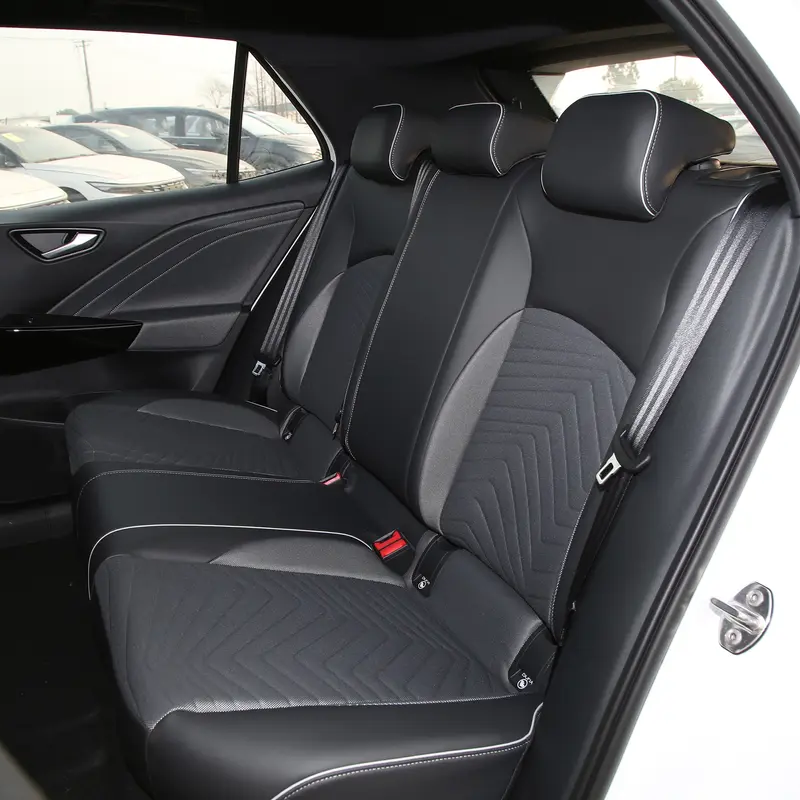 2024 Volkswagen ID.3 (SAIC-VW) – Only 2 km Driven | Electric Hatchback | Brand New Condition