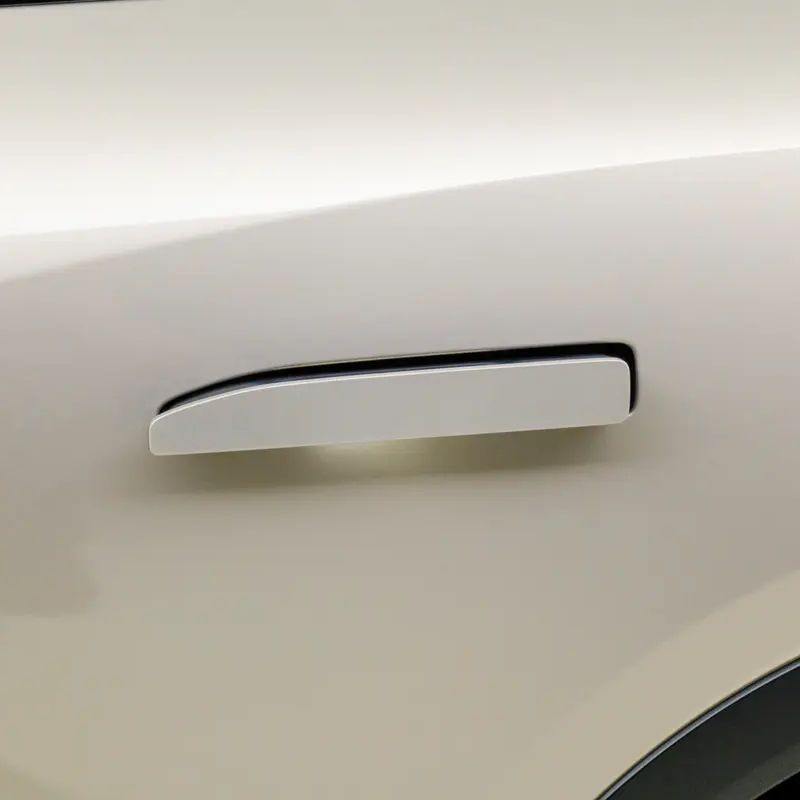 2024 NIO ES6 – 25,000 km Driven | Electric Premium SUV | Swap-Ready & Tech-Forward