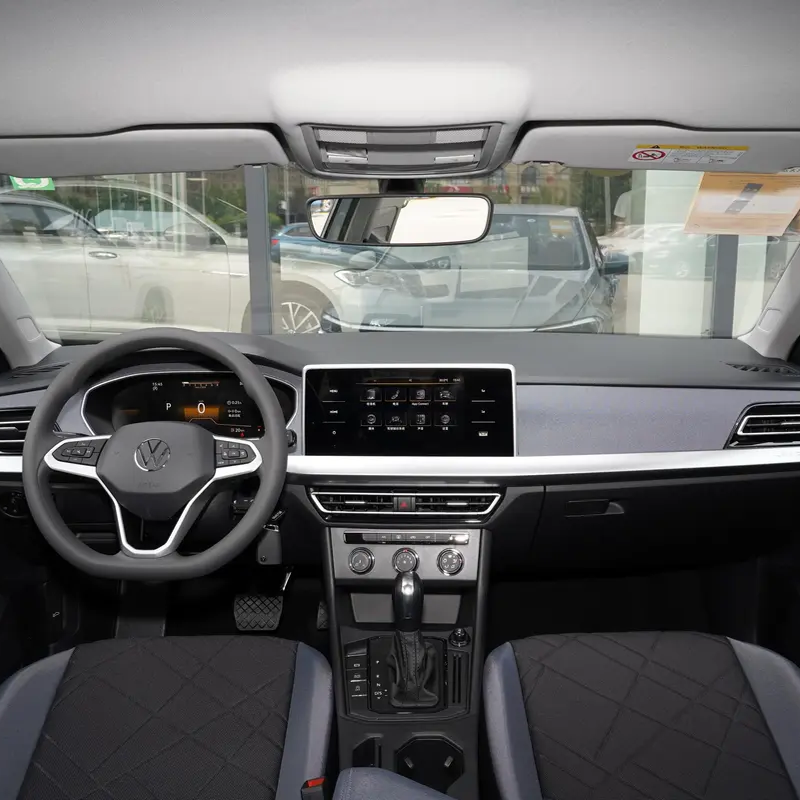 2023 Volkswagen Lavida (SAIC-VW) – 78,000 km Driven | Petrol Sedan | Reliable Family Car