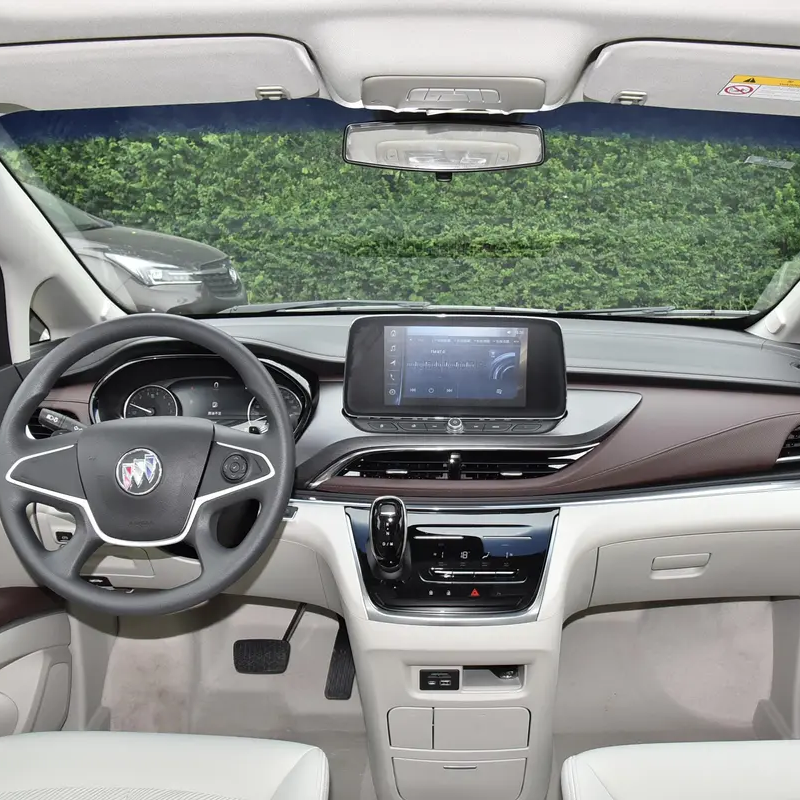 2021 Buick GL8 (SAIC-GM) – 130,000 km Driven | Petrol MPV | The Ultimate People Mover