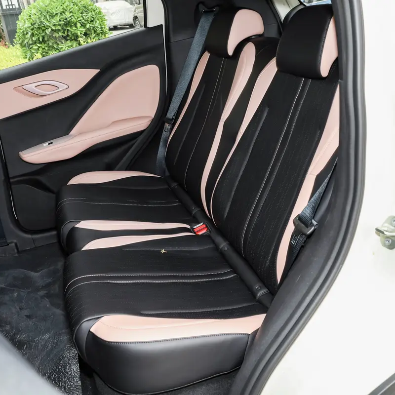 2025 BYD Seagull (Ocean Series) – Only 4,000 km Driven | Electric Mini Hatchback | Ultra Affordable EV