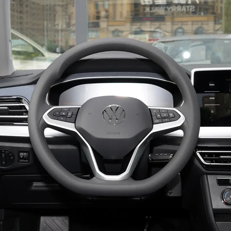 2023 Volkswagen Lavida (SAIC-VW) – 78,000 km Driven | Petrol Sedan | Reliable Family Car