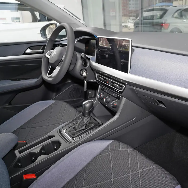 2023 Volkswagen Lavida (SAIC-VW) – 78,000 km Driven | Petrol Sedan | Reliable Family Car