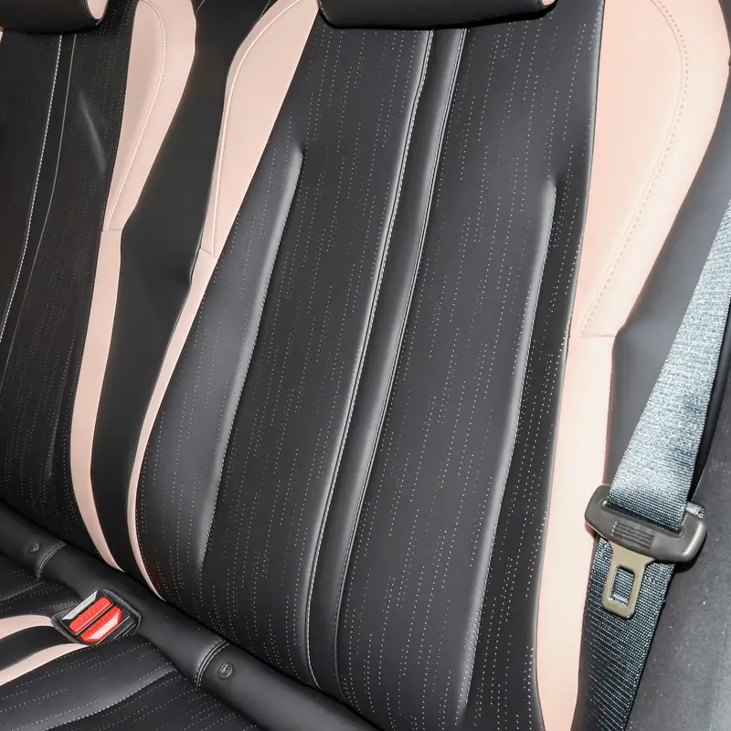 2025 BYD Seagull (Ocean Series) – Only 4,000 km Driven | Electric Mini Hatchback | Ultra Affordable EV