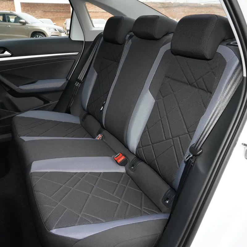 2023 Volkswagen Lavida (SAIC-VW) – 78,000 km Driven | Petrol Sedan | Reliable Family Car