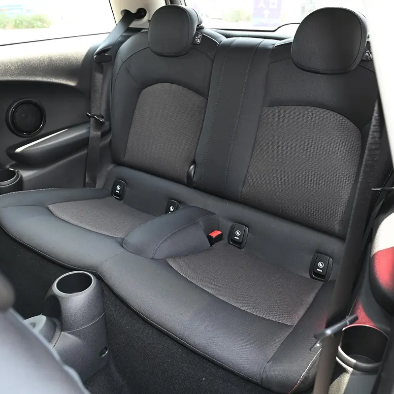 2023 MINI (Fuel) – 12,000 km Driven | Iconic Hatchback | Fun & Stylish
