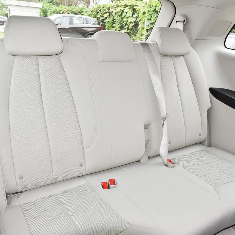 2021 Buick GL8 (SAIC-GM) – 130,000 km Driven | Petrol MPV | The Ultimate People Mover