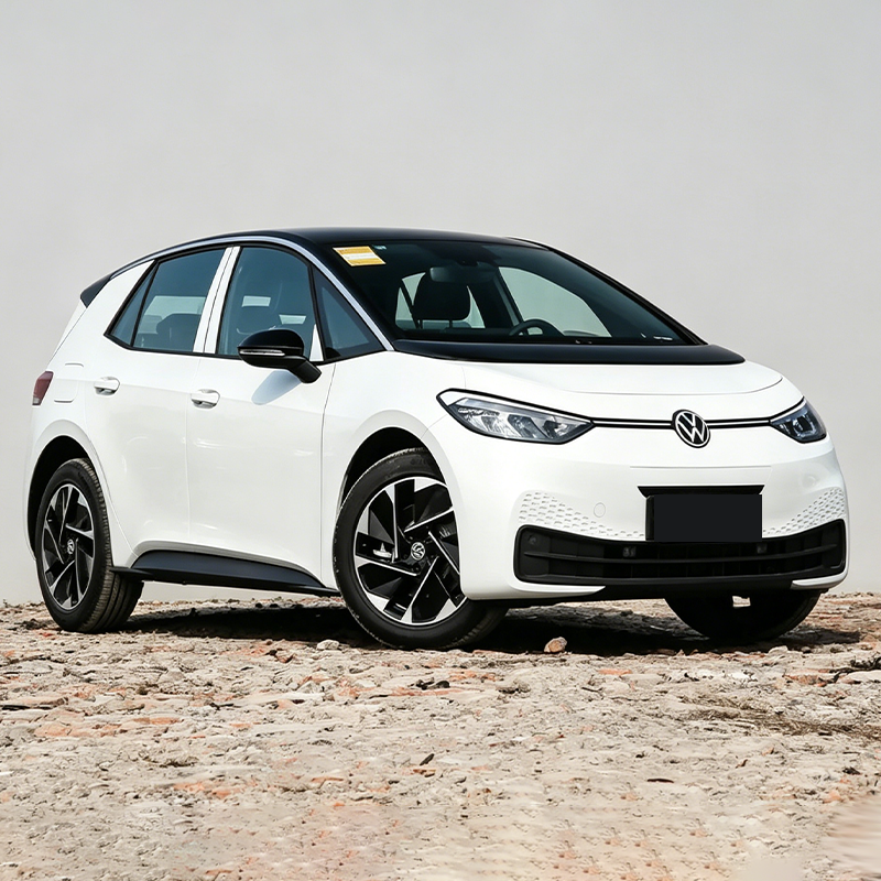 2024 Volkswagen ID.3 (SAIC-VW) – Only 2 km Driven | Electric Hatchback | Brand New Condition