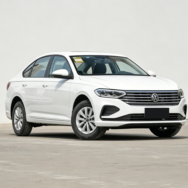 2023 Volkswagen Lavida (SAIC-VW) – 78,000 km Driven | Petrol Sedan | Reliable Family Car
