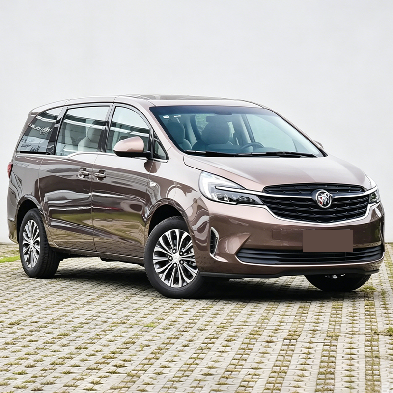 2021 Buick GL8 (SAIC-GM) – 130,000 km Driven | Petrol MPV | The Ultimate People Mover
