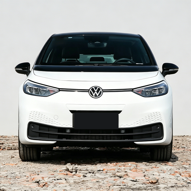 2024 Volkswagen ID.3 (SAIC-VW) – Only 2 km Driven | Electric Hatchback | Brand New Condition