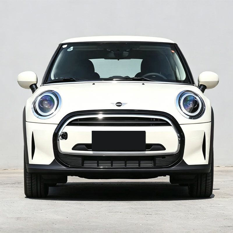 2023 MINI (Fuel) – 12,000 km Driven | Iconic Hatchback | Fun & Stylish
