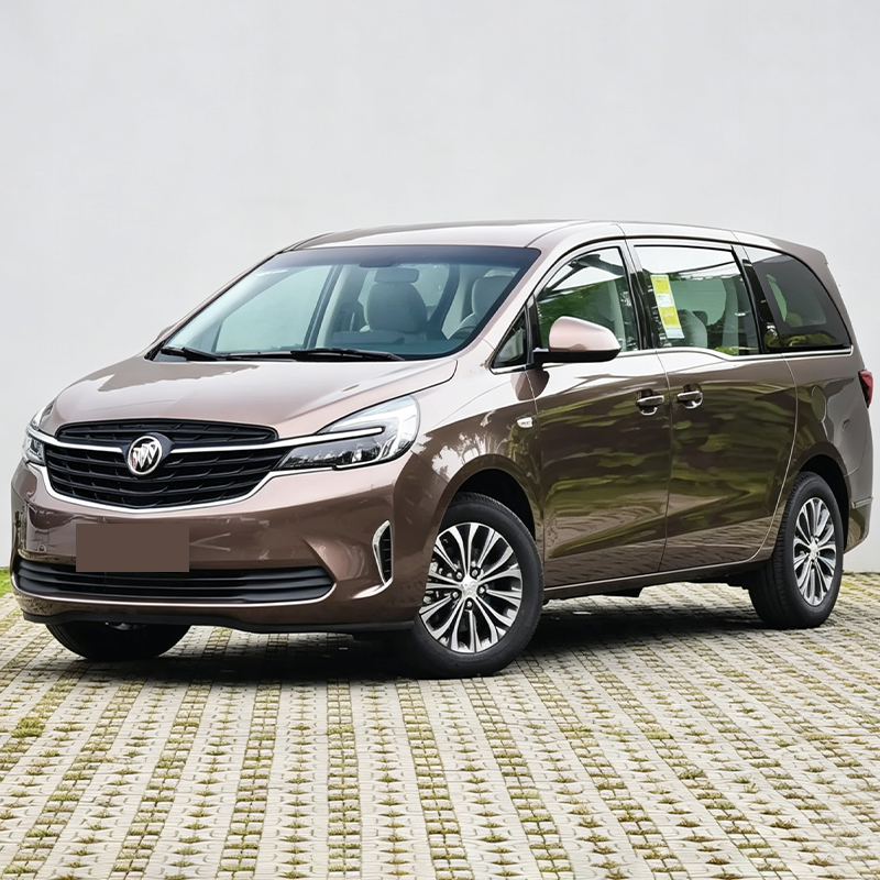 2021 Buick GL8 (SAIC-GM) – 130,000 km Driven | Petrol MPV | The Ultimate People Mover