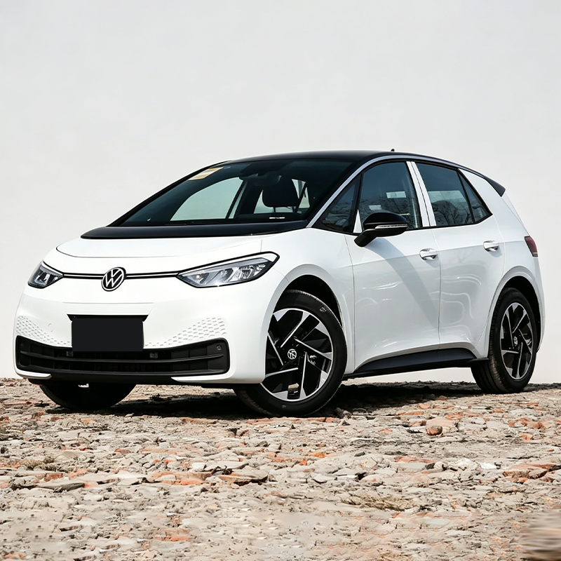 2024 Volkswagen ID.3 (SAIC-VW) – Only 2 km Driven | Electric Hatchback | Brand New Condition