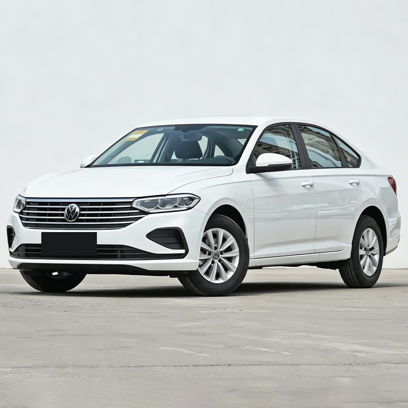 2023 Volkswagen Lavida (SAIC-VW) – 78,000 km Driven | Petrol Sedan | Reliable Family Car